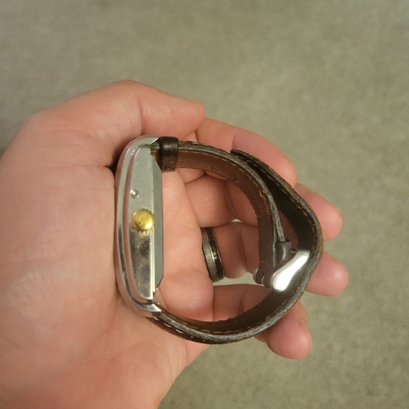 Jacot Men's Luxury Watch - Automatic Self Winding - Picture 4 of 5